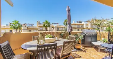 3 bedroom apartment in Mijas, Spain