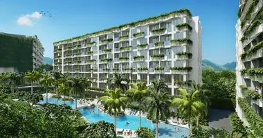 Appartement 1 chambre dans Choeng Thale, Thaïlande