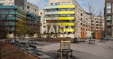 Appartement 2 chambres dans Helsinki sub region, Finlande