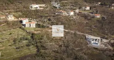 Plot of land in Marovici, Montenegro