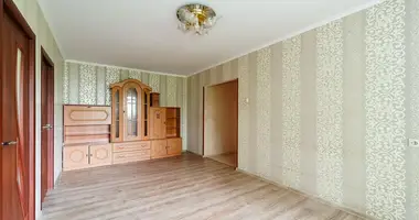 Apartamento 4 habitaciones en Minsk, Belarús