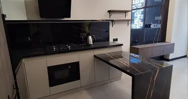 Estudio 1 habitación en Batumi, Georgia
