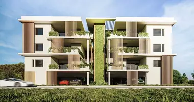 Nieruchomości inwestycyjne 1 352 m² w Aradipu, Cyprus