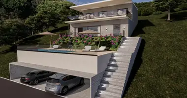 Villa 3 bedrooms in Nea Karvali, Greece