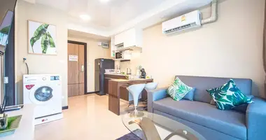 Apartamento 1 habitación en Phuket, Tailandia