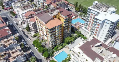 Dúplex 5 habitaciones en Alanya, Turquía