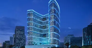 Appartement dans Doubaï, Émirats arabes unis