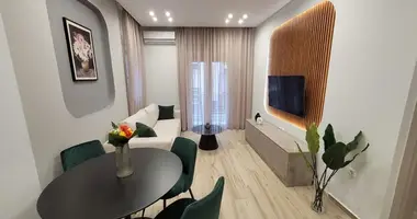 Apartamento 3 habitaciones en Municipality of Thessaloniki, Grecia