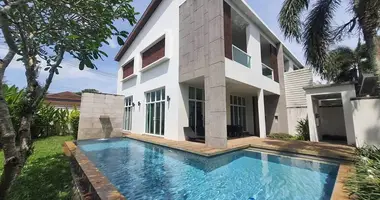 Maison de ville 3 chambres dans Phuket, Thaïlande