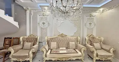 Maison dans Vialikaje Sciklieva, Bélarus