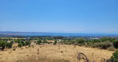 Parcela en Municipality of Pylaia Chortiatis, Grecia