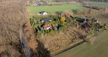 House in Grzebienisko, Poland