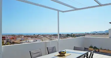 Apartamento 3 habitaciones en Jávea, Španjolska