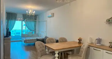 1 bedroom apartment in Becici, Montenegro