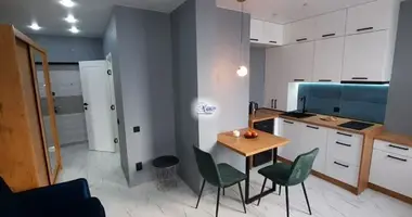 Apartment in Svetlogorsk, Russia