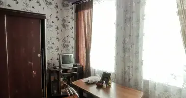 Apartamento 1 habitación en Orsha, Bielorrusia