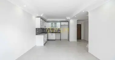 Duplex 3 bedrooms in Alanya, Turkey