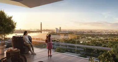 Wohnung 2 zimmer in Dubai, Vereinigte Arabische Emirate