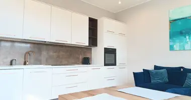 Mieszkanie 3 pokoi w Sopot, Polska