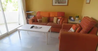 2 bedroom apartment in Mijas, Spain