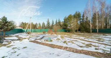 Terrain dans Krasnye Gorki, Fédération de Russie