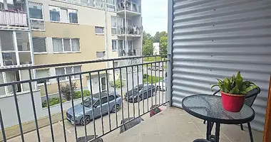 Apartamento 3 habitaciones en Kaunas, Lituania