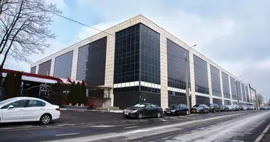 Manufacture 286 m² in Minsk, Belarus