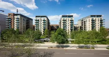 Квартира 3 спальни в Southall, Великобритания