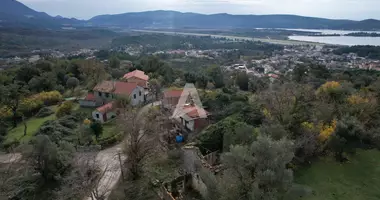 Dom w Tivat, Czarnogóra