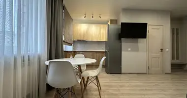 Appartement 2 chambres dans Minsk, Biélorussie