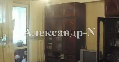 Apartamento 2 habitaciones en Odessa, Ucrania