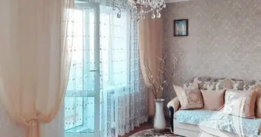 2 room apartment in Brest, Belarus