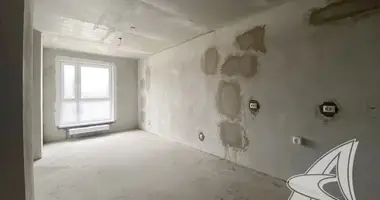 Apartamento 2 habitaciones en Muchaviecki sielski Saviet, Belarús