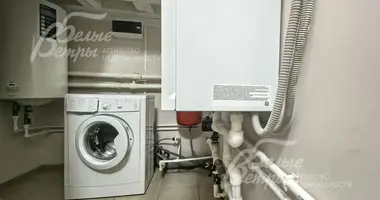 3 room house in Central Federal District, Russia