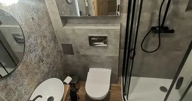 2 room apartment in Krakow, Poland