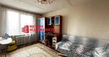 2 room apartment in Hrodna, Belarus