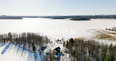 Casa 5 habitaciones en Laukaa, Finlandia