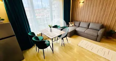1 bedroom apartment in Nesebar, Bulgaria