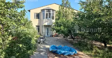 Mansion 3 bedrooms in Yerevan, Armenia