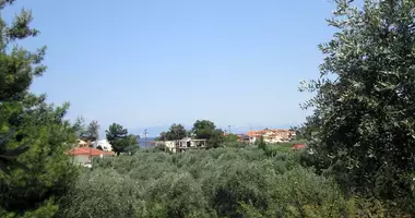Działka w Agios Georgios, Grecja