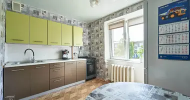 Квартира 1 комната в Заречье, Беларусь