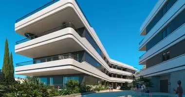2 bedroom apartment in Agios Tychonas, Cyprus