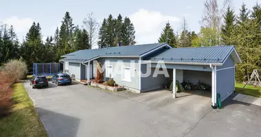 Дом 4 комнаты в Seinajoki sub region, Финляндия