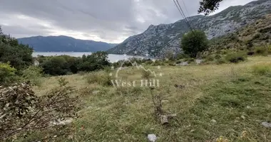 Grundstück in Risan, Montenegro