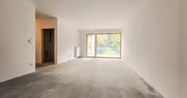 5 room apartment in Warsaw, Poland