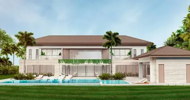 Apartamento 4 habitaciones en Casa de Campo, República Dominicana