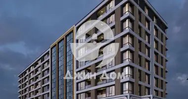 Appartement 1 chambre dans Oblast de Bourgas, Bulgarie