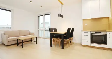 2 room apartment in Poland