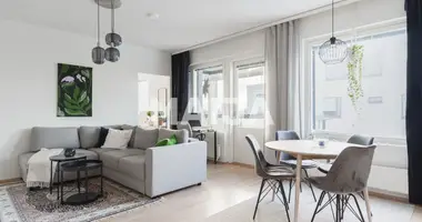 2 bedroom apartment in Helsinki sub-region, Finland