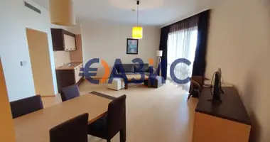 2 bedroom apartment in Sveti Vlas, Bulgaria